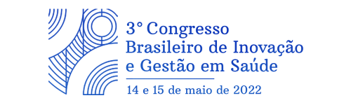 3º Congresso Brasileiro de Gestão e Inovação da SBA